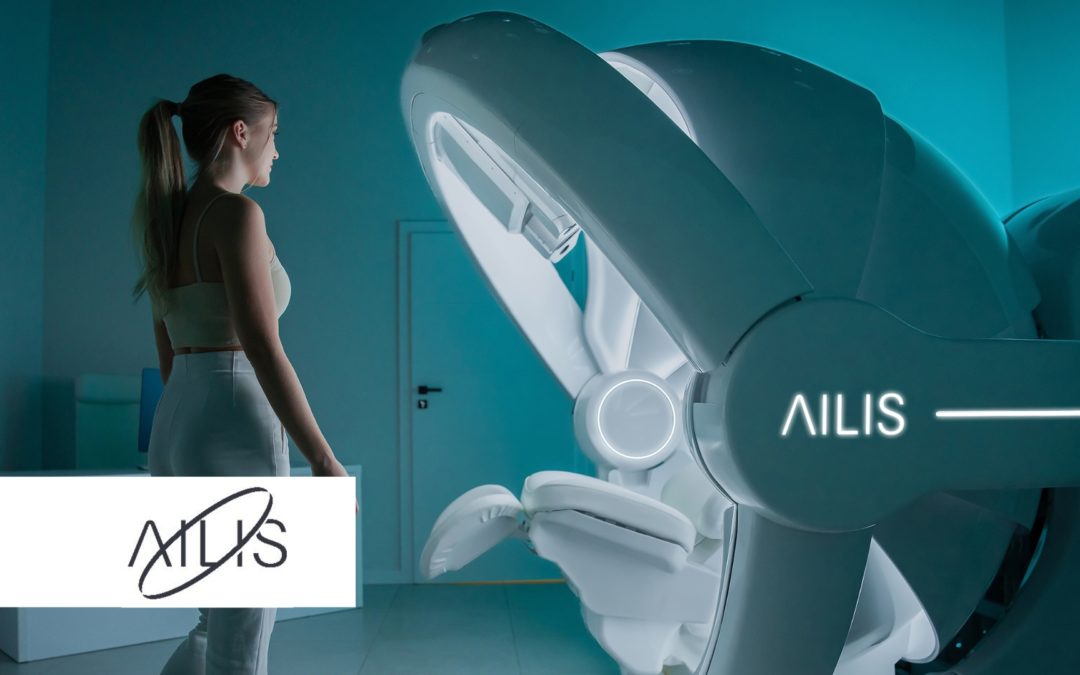 Health Tech of the Week: Ailis – wczesna diagnostyka dla kobiet