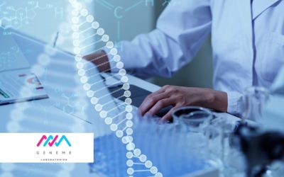 Health Tech of the Week: GeneMe Labs – Rewolucja w Diagnostyce Genetycznej